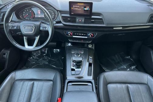2020 Audi Q5 45 Premium