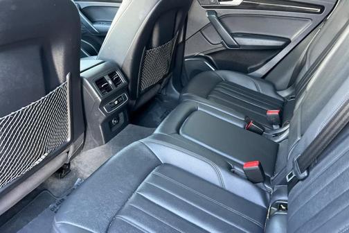 2020 Audi Q5 45 Premium