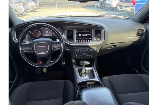 2019 Dodge Charger GT