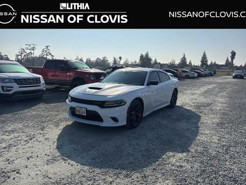 2019 Dodge Charger GT