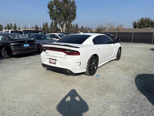 2019 Dodge Charger GT