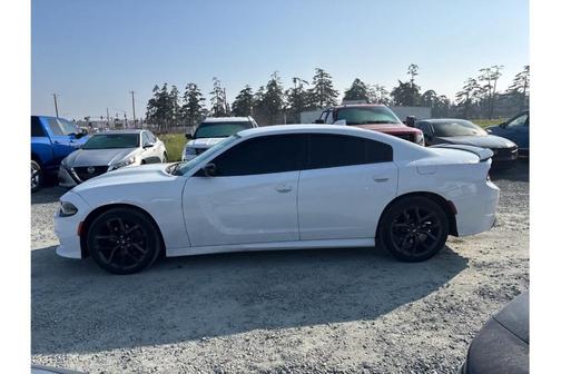 2019 Dodge Charger GT