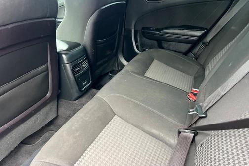 2019 Dodge Charger GT