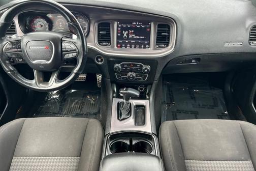 2019 Dodge Charger GT