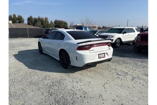 2019 Dodge Charger GT