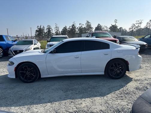 2019 Dodge Charger GT