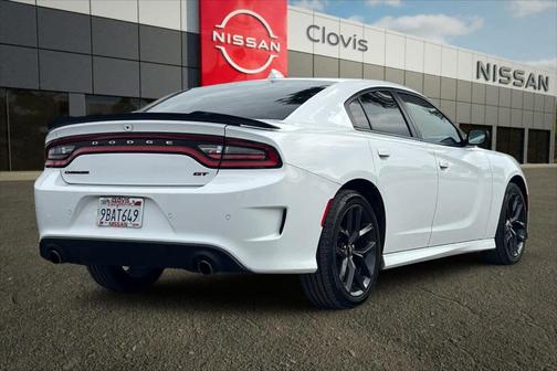 2019 Dodge Charger GT