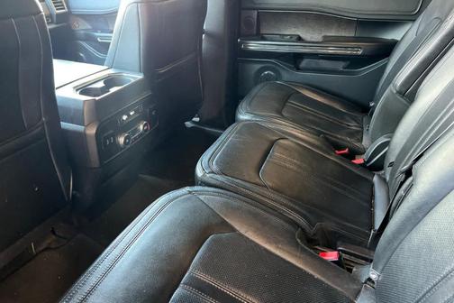 2018 Ford Expedition Max Limited