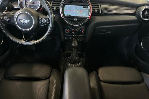 2015 MINI Hardtop Cooper S