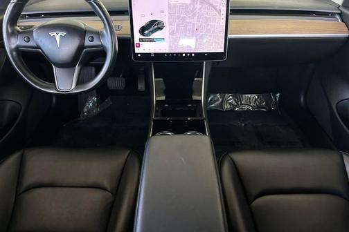 2019 Tesla Model 3 Standard Range