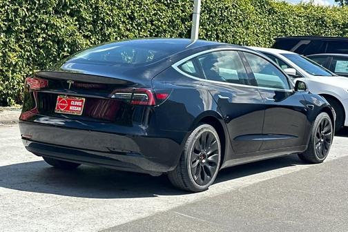 2019 Tesla Model 3 Standard Range
