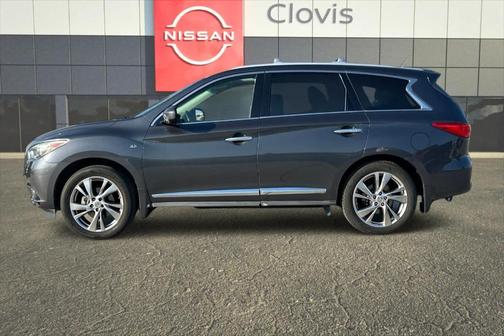 2014 INFINITI QX60 Base