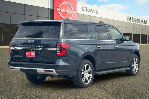 2023 Ford Expedition Max Limited