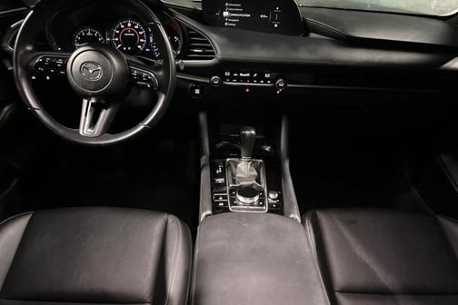 2024 Mazda Mazda3 FWD w/Select Package