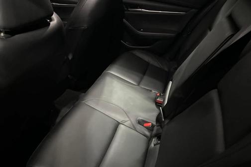 2024 Mazda Mazda3 FWD w/Select Package