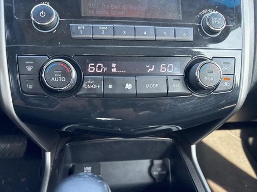 2015 Nissan Altima 2.5 SL