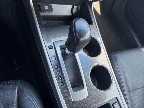 2015 Nissan Altima 2.5 SL