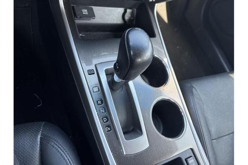 2015 Nissan Altima 2.5 SL