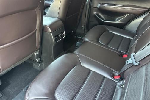 2021 Mazda CX-5 Signature