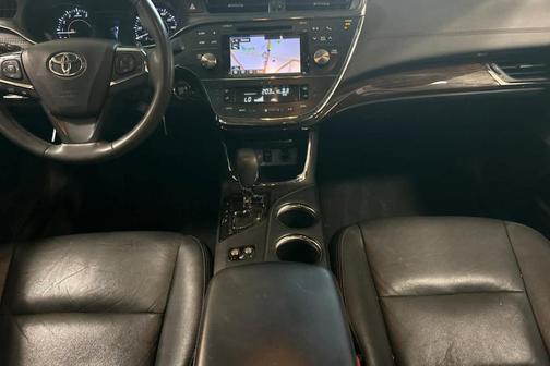 2015 Toyota Avalon XLE Touring