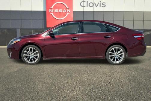 2015 Toyota Avalon XLE Touring