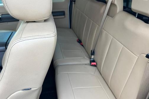2013 Ford F-250 Lariat