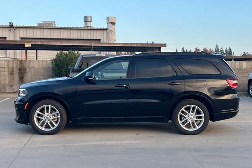 2024 Dodge Durango GT