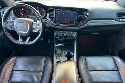 2024 Dodge Durango GT