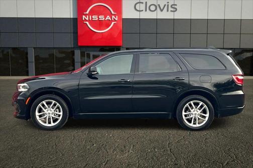 2024 Dodge Durango GT