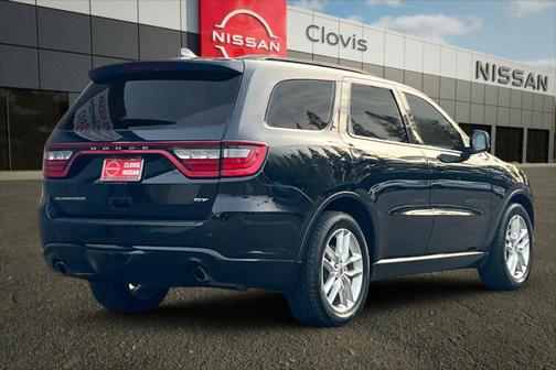 2024 Dodge Durango GT