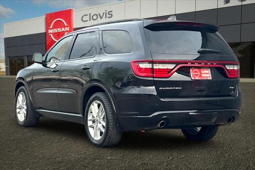 2024 Dodge Durango GT