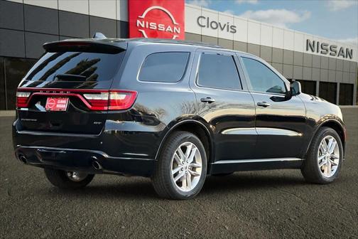 2024 Dodge Durango GT