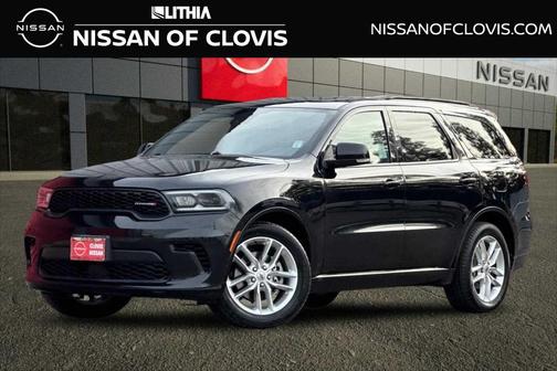 2024 Dodge Durango GT