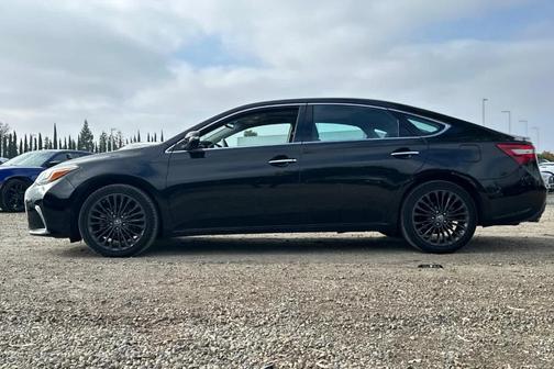 2016 Toyota Avalon Touring