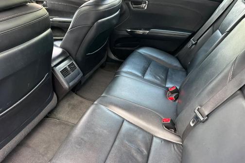 2016 Toyota Avalon Touring