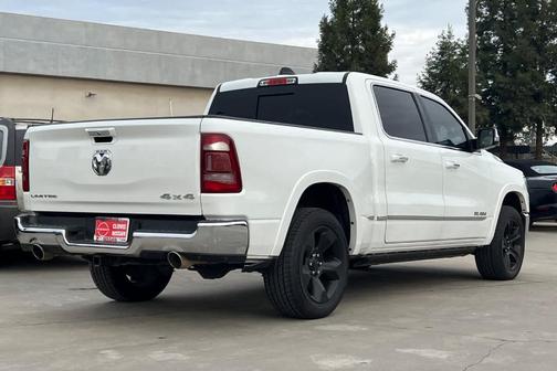 2019 RAM 1500 Limited