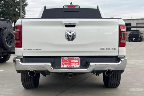 2019 RAM 1500 Limited