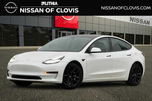 2023 Tesla Model 3 Base