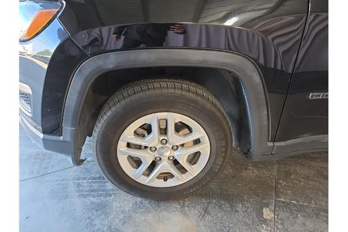 2021 Jeep Compass Sport