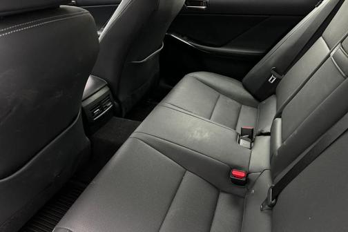 2023 Lexus IS 300 Base