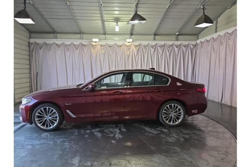 2023 BMW 530e 530e