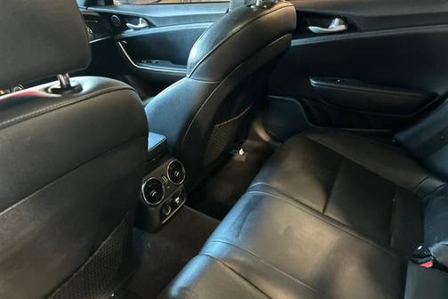 2021 Kia Stinger GT-Line
