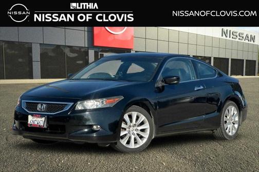 2010 Honda Accord