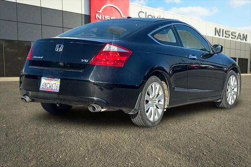 2010 Honda Accord