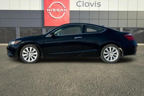 2010 Honda Accord