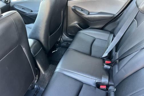 2019 Mazda CX-3 Touring