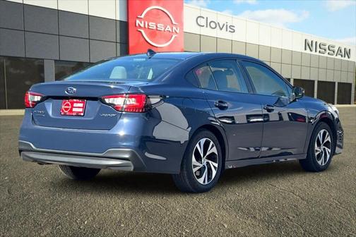 2023 Subaru Legacy Premium