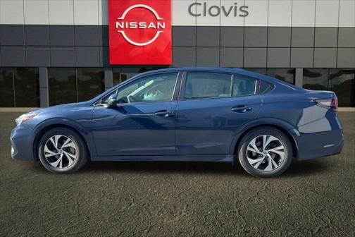 2023 Subaru Legacy Premium
