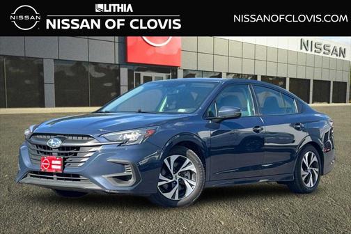 2023 Subaru Legacy Premium