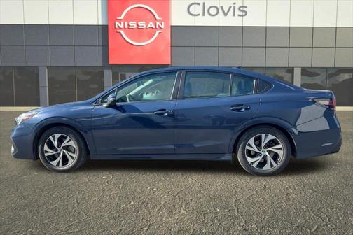 2023 Subaru Legacy Premium